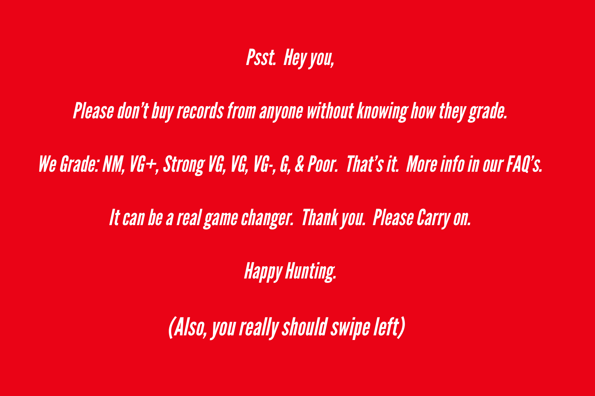 Spatula City Records