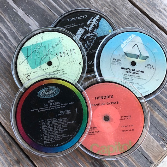 Spatula City Records