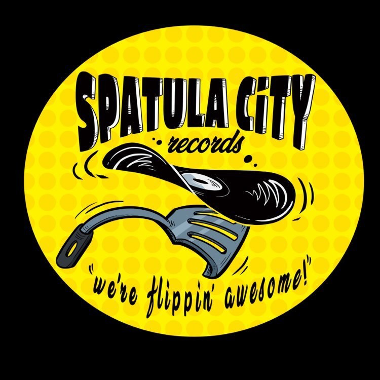 Best online vinyl record stores. What to look for? Spatula City Records
