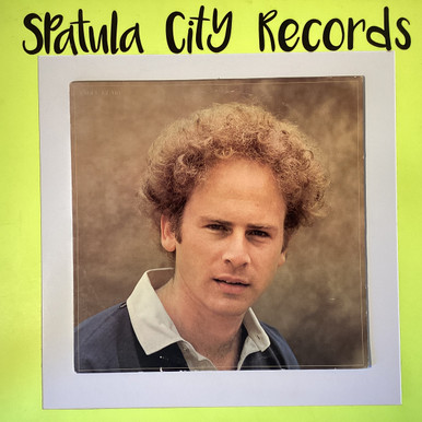 Art Garfunkel - Angel Clare - Vinyl Record album LP