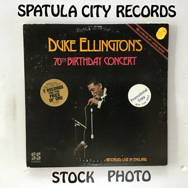 アート・デザイン・音楽 The Music of Duke Ellington Plus One