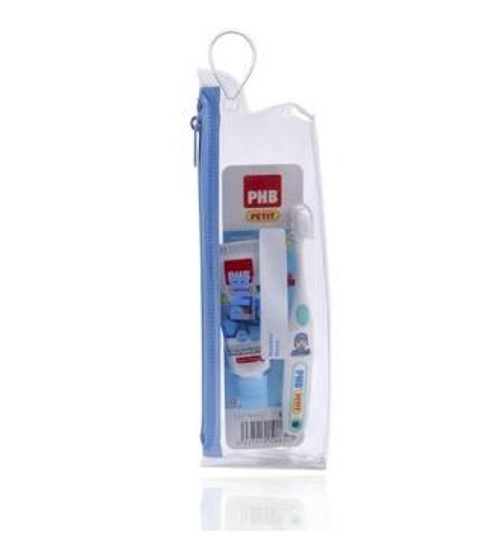 Neceser PHB plus petit + petit gel 15 mL
