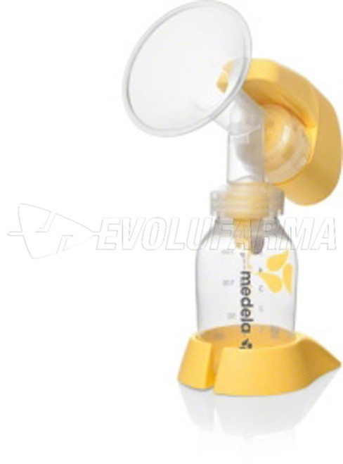 Medela extractor de leche eléctrico mini eelectric