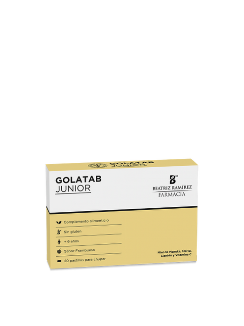 B10 GOLATAB JR 20 COMP