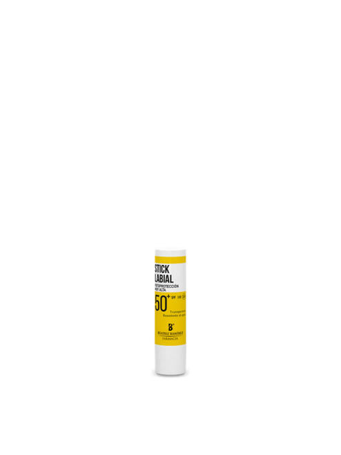 B10 STICK LABIAL SPF50 