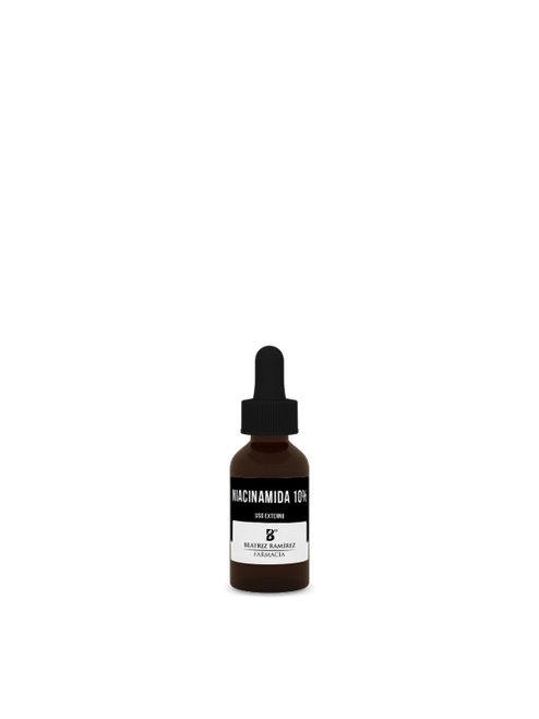 B10 ACTIVO NIACINAMIDA 20ML