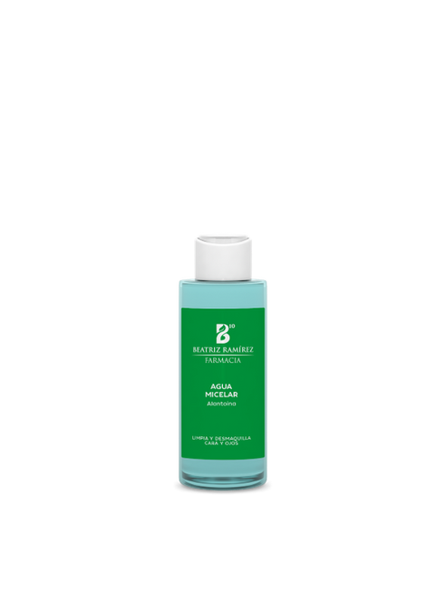 B10 AGUA MICELAR 100ML