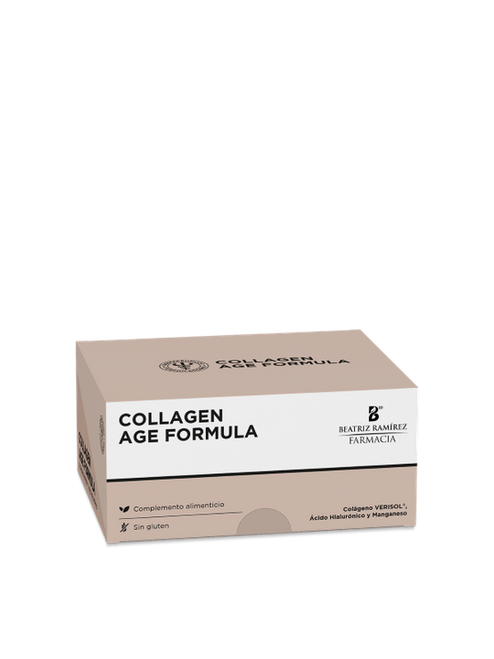 B10 COLLAGEN AGE FORMULA 20UN