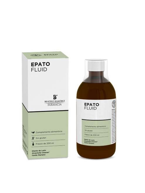 B10 EPATOFLUID 200ML