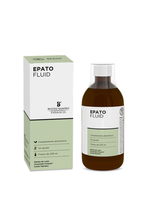 B10 EPATOFLUID 200ML