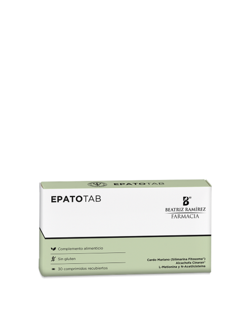 B10 EPATOTAB 30CPR