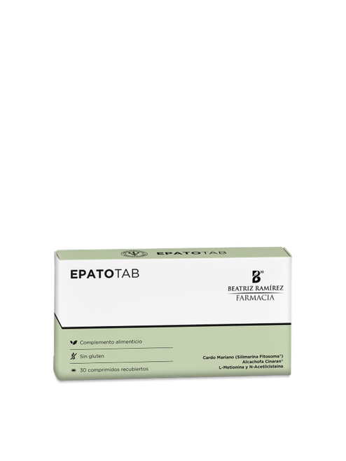 B10 EPATOTAB 30CPR
