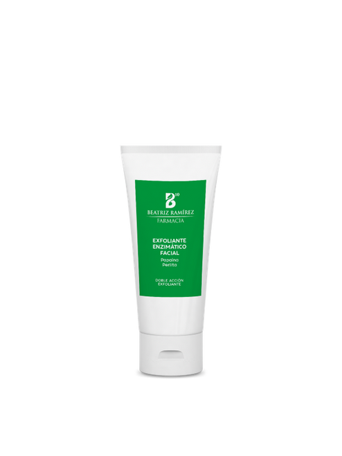 B10 EXFOLIANTE ENZIMATICO 75ML