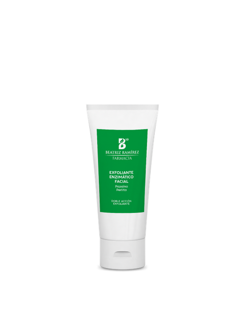 B10 EXFOLIANTE ENZIMATICO 75ML