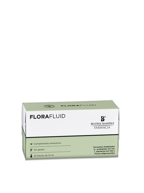 B10 FLORAFLUID 10X10ML