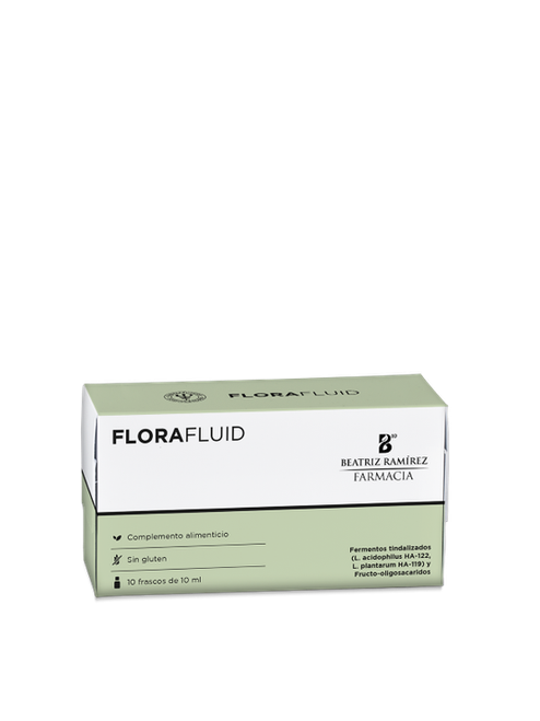 B10 FLORAFLUID 10X10ML