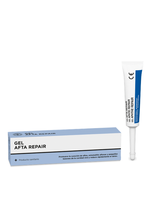 B10 GEL AFTA REPAIR 15ML