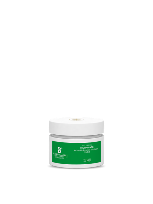 B10 GEL CREMA HIDRAT 50ML