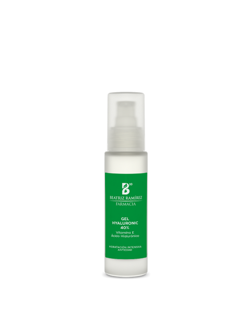 B10 GEL HYALURONIC 40% 50ML