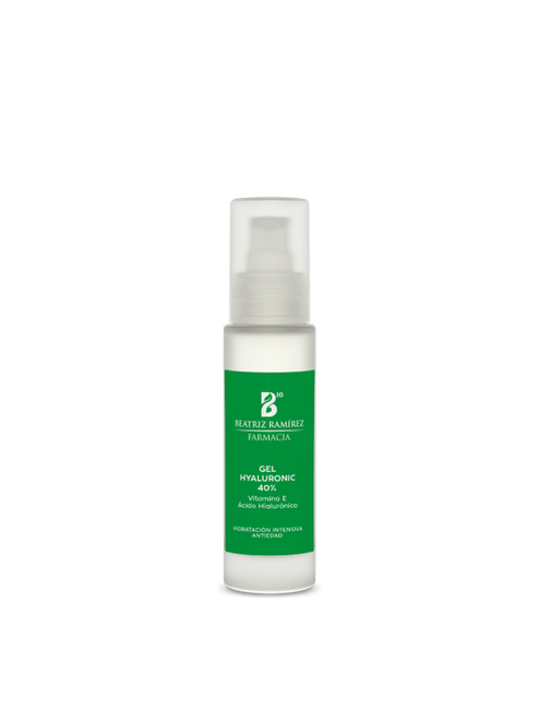 B10 GEL HYALURONIC 40% 50ML