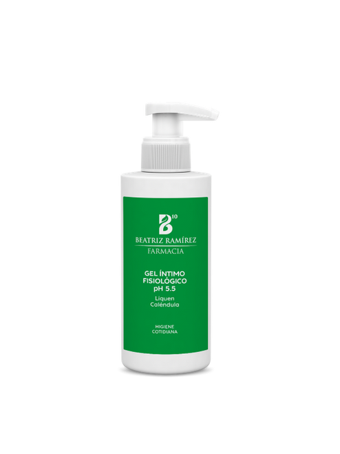 B10 GEL INTIMO FISIOL 250ML
