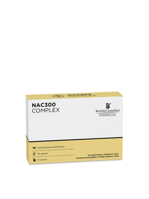 B10 NAC300 12 SOBRES