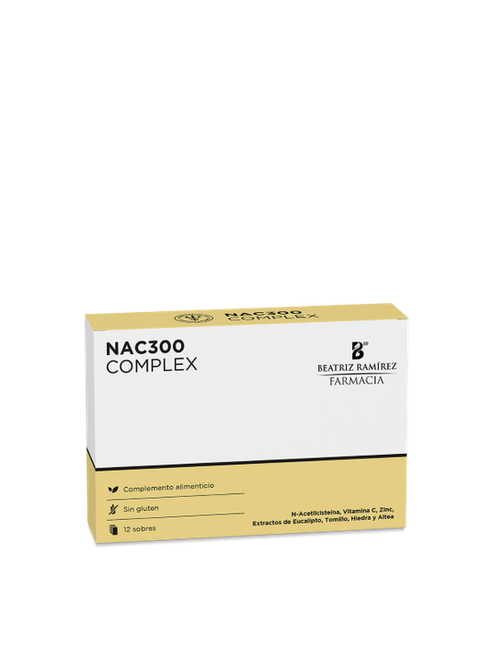 B10 NAC300 12 SOBRES