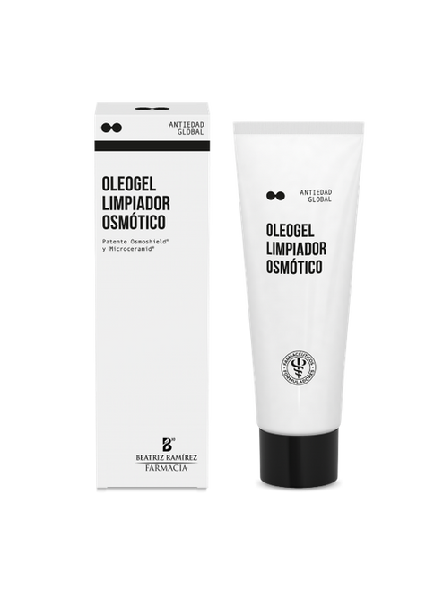 B10 OLEOGEL LIMP OSMOTICO 125ML