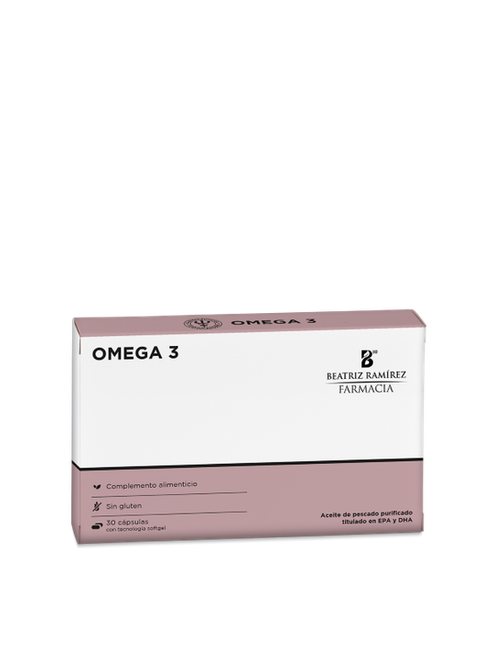 B10 OMEGA 3 30CAP