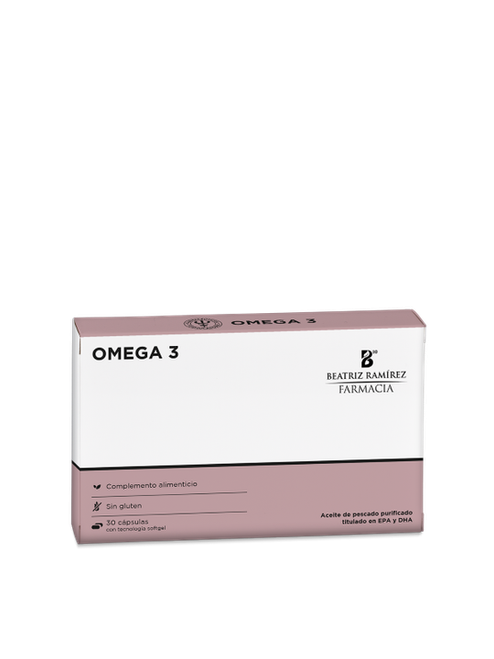 B10 OMEGA 3 30CAP
