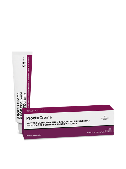 B10 PROCTOCREMA 30ML