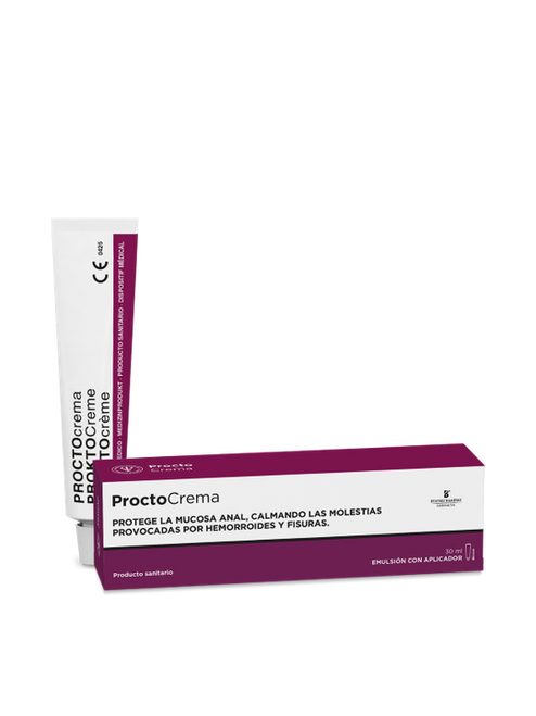 B10 PROCTOCREMA 30ML