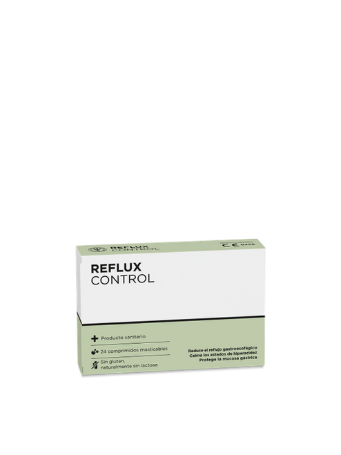 B10 REFLUX CONTROL 24COMP