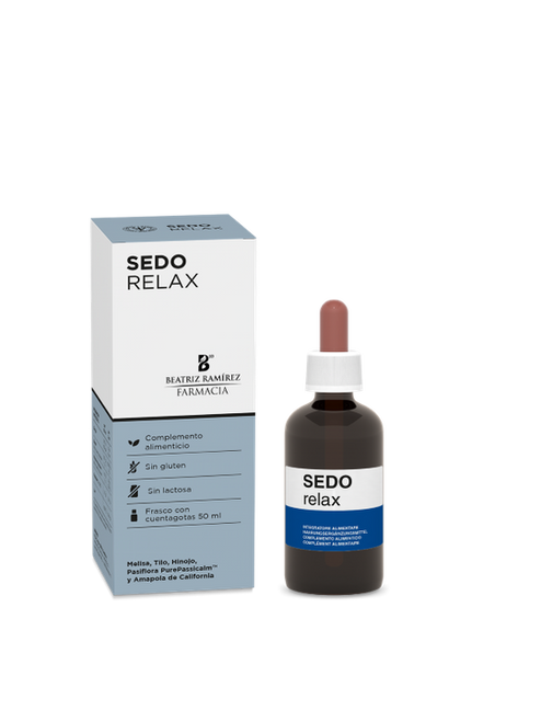 B10 SEDORELAX 50ML