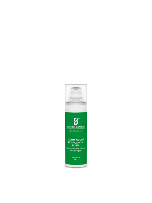 B10 SERUM RETINOL NOCHE