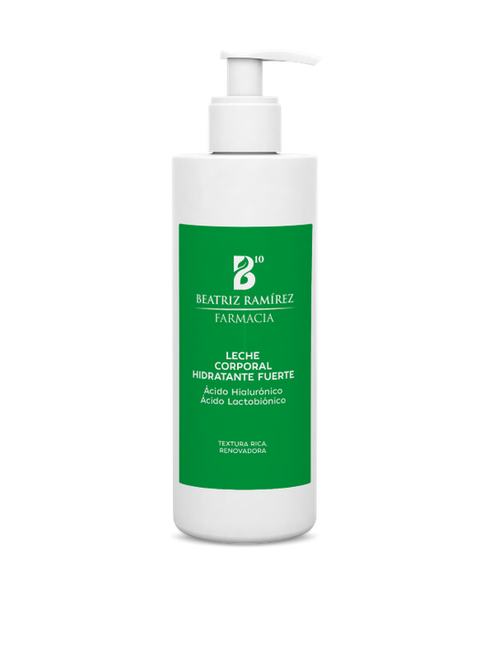 B10 LOCION CORPORAL HIDRATANTE 400ML