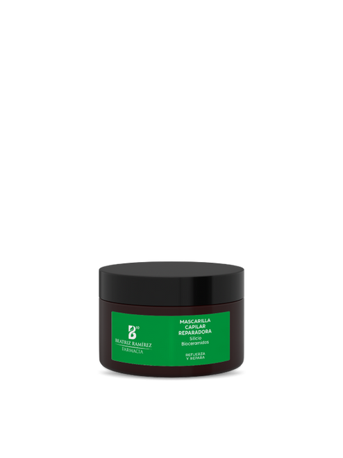 B10 MASCARILLA CAPILAR REPARADORA 200ML