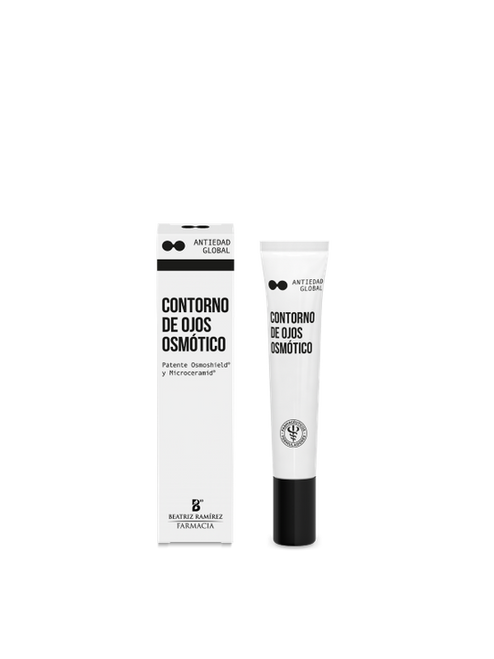 B10 CONTORNO DE OJOS OSMOTICO 15ML