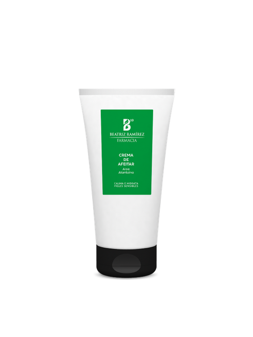 B10 CREMA DE AFEITAR 150ML