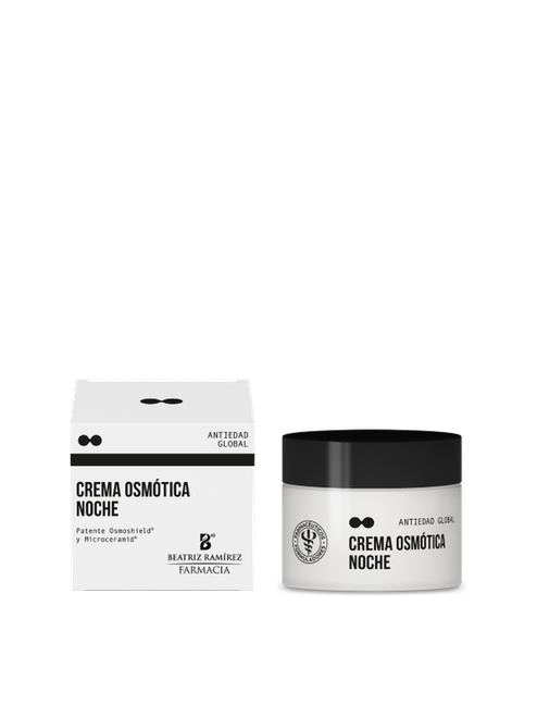 B10 CREMA OSMOTICA NOCHE 50ML