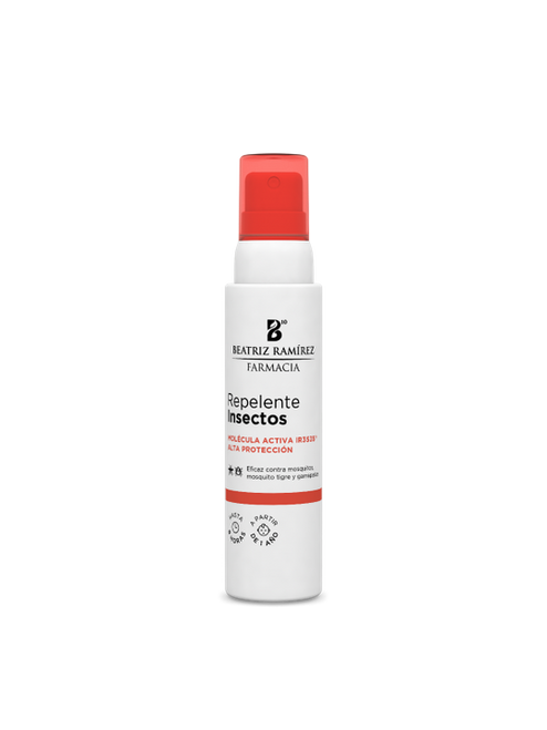 B10 SPRAY REPELENTE INSECTOS 100ML