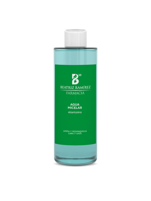 B10 AGUA MICELAR 400ML