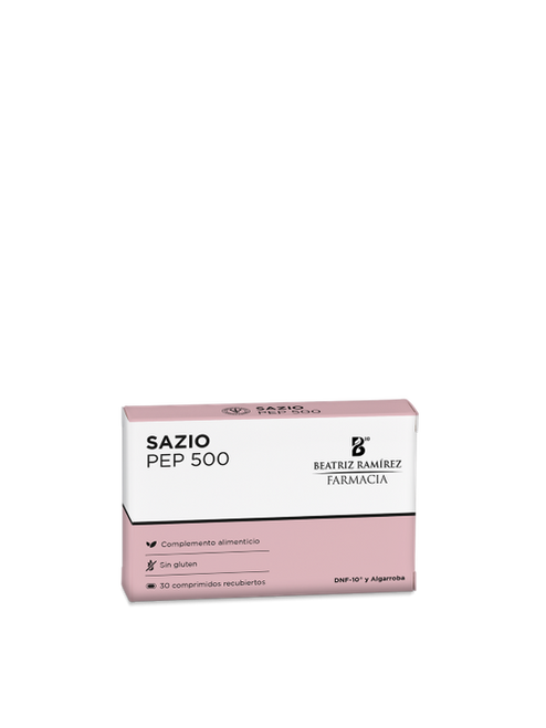 B10 SAZIO PEP 500