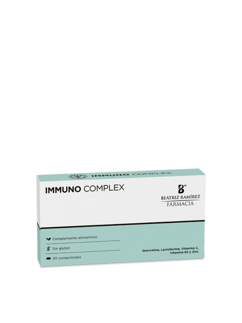 B10 IMMUNO COMPLEX 30COMP