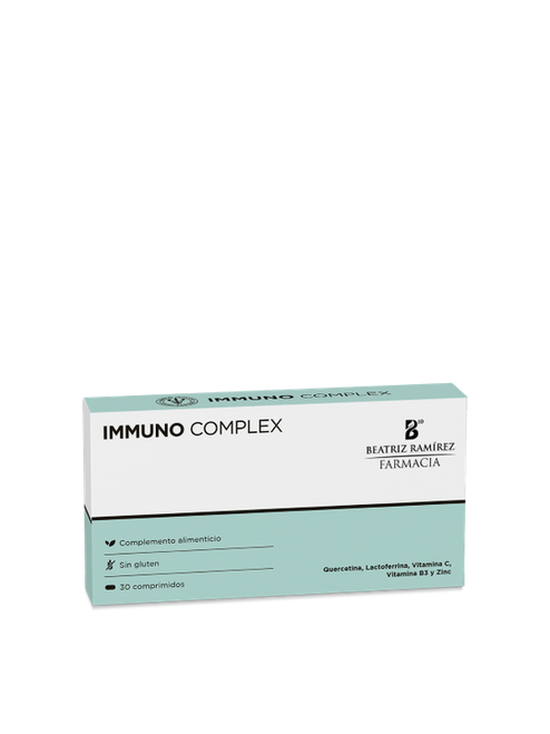 B10 IMMUNO COMPLEX 30COMP