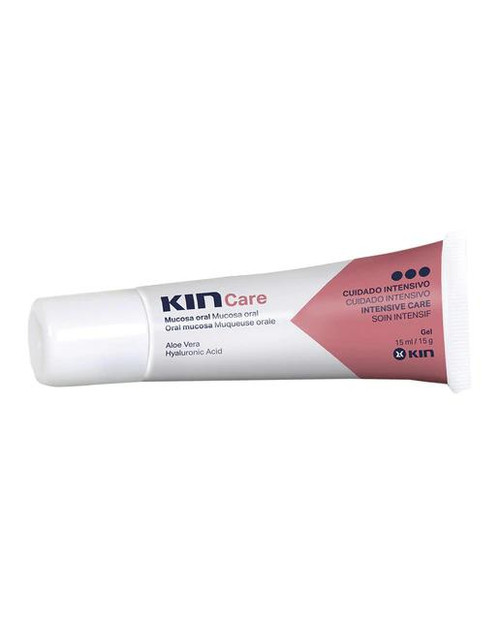 Kin care gel bucal