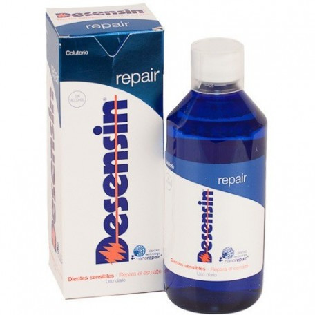 Desensin repair colutorio 500 mL