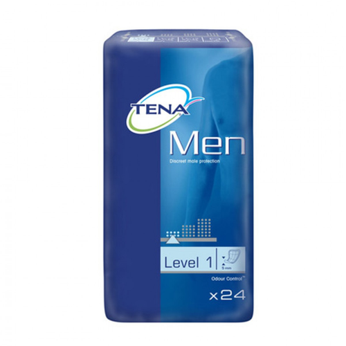Tena men level 1