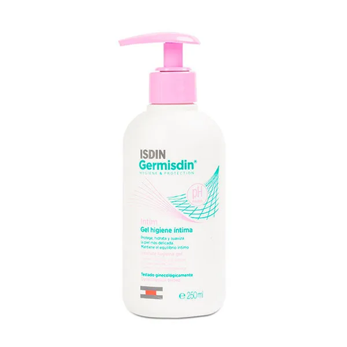 Germisdin calm higiene íntima 250 mL