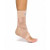 PRIM TOBILLERA ELASTICA AQTIVO SKIN ALMOHADILLAS MALEOLARES SILICONA Y VENDAJE EN 8 T- M